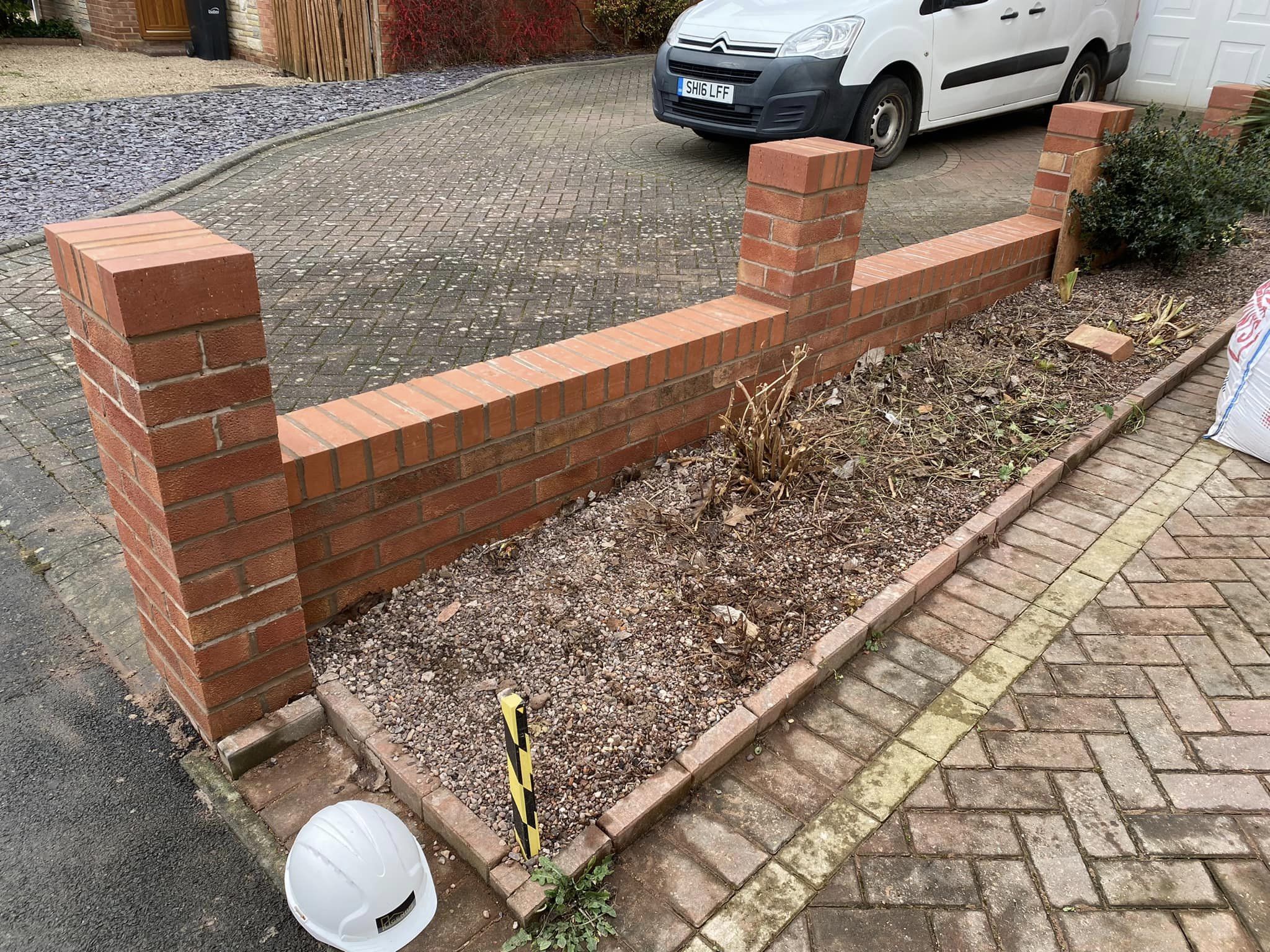 Plastering in West Midlands