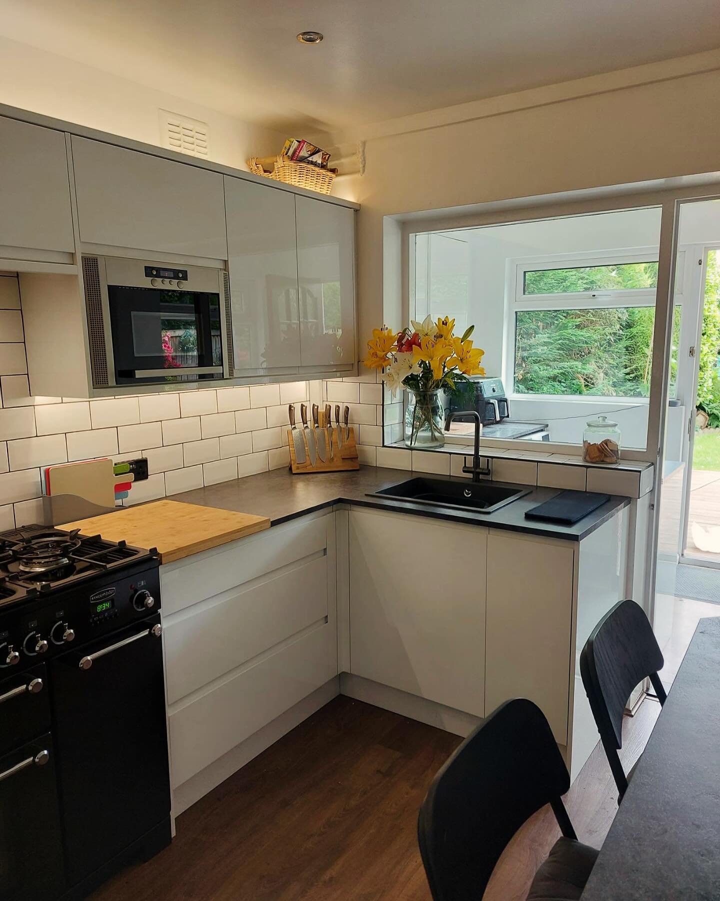 Carpentry in Kingswinford